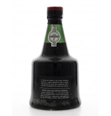 Porto Croft Tinto Standard