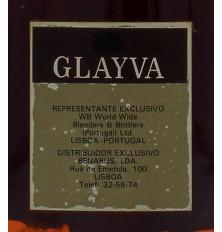 Licor Glayva