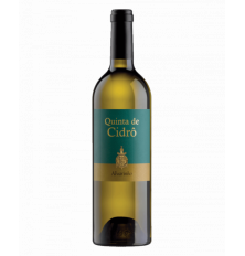Quinta de Cidrô Alvarinho 2015