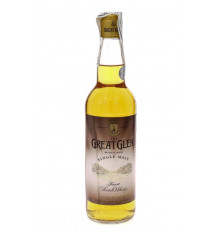 Whisky de Malte The Great Glen