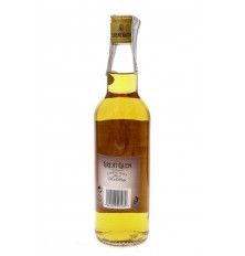 Whisky de Malte The Great Glen