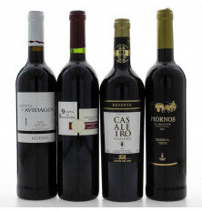 Conjunto de Garrafas de...