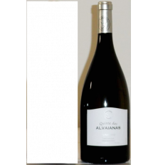 Quinta de Alvaianas...