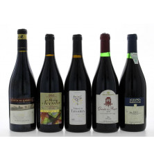 Conjunto de Garrafas de...