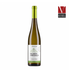 Valados de Melgaço...