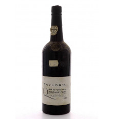 Taylors Porto Vintage 1988