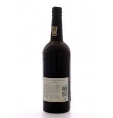 Taylors Porto Vintage 1988