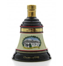 Whisky Bell's Christmas 1989