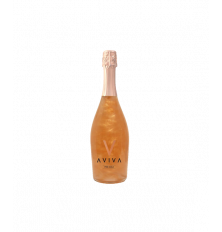 Aviva Pink Gold Rosé Espumante