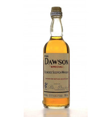 Whisky Peter Dawson
