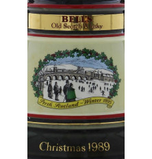 Whisky Bell's Christmas 1990