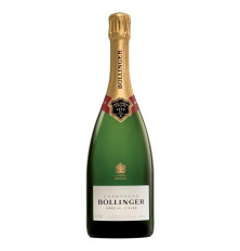 Champagne Bollinge Sp Cuvée...