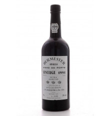 Burmester Porto Vintage 1991