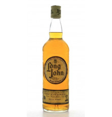 Whisky Long John Special...