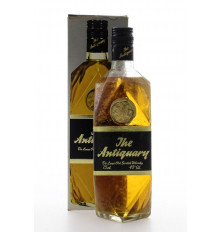 Whisky The Antiquary