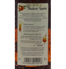 Mandarine Napoleon Grande...