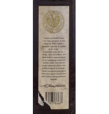 Porto Fonseca Lbv 1986