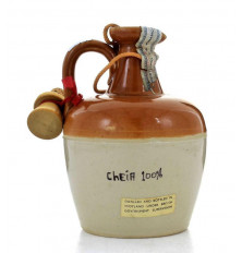 Whisky Ye Monks de Luxe