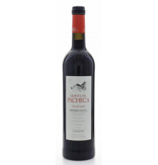 Quinta da Pacheca Branco