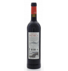 Quinta da Pacheca Branco