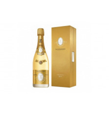 Champagne Cristal Bruto 75cl