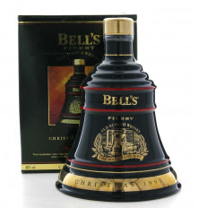 Whisky Bell's Christmas 1993