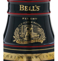 Whisky Bell's Christmas 1993
