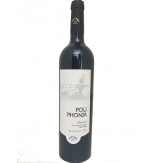 Poliphonia Reserva (Preto)...