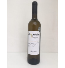 Chapeleiro Verde 2015