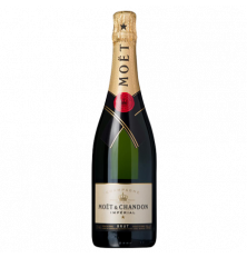 Moët & Chandon Champagne Bruto