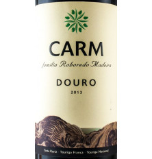 CARM Tinto Douro 75cl 2013