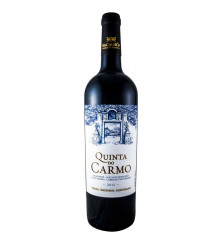 Quinta do Carmo Tinto 2012