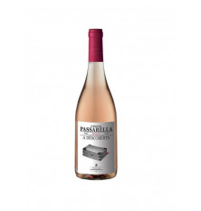 Passarela Rosé NV