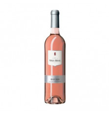 Vila Real Rosé