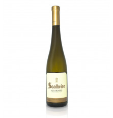 Alvarinho Soalheiro 2018
