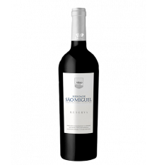 Herdade de São Miguel...