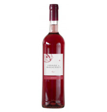 Fernao de Magalhaes Rosé NV