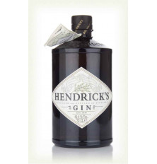Gin Hendrick'S Small Batch...