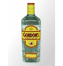 Gin Gordon'S