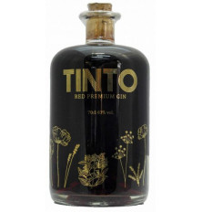 Gin Red Premium Tinto NV