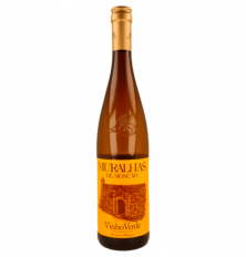 Muralhas Vinho Verde Branco