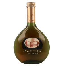 Mateus Rosé NV