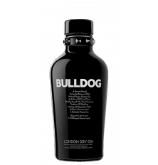 Gin Bulldog Company
