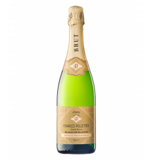 Charles Pelletier blanc...