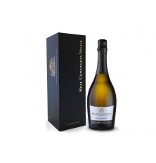 Bruto Espumante 2013