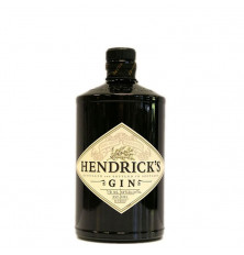 Gin Hendrick'S