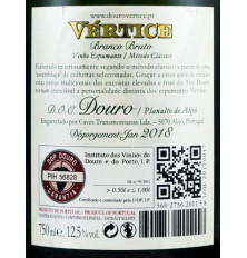 Vértice Branco Espumante 