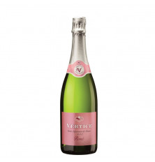 Vértice Rosé Espumante 