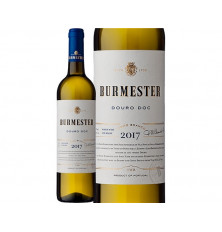 Burmester Branco 2017
