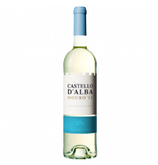 Castello D'Alba Reserva...